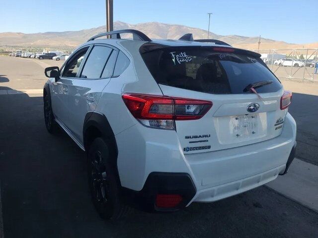 2023 Subaru Crosstrek Sport Klamath Falls OR