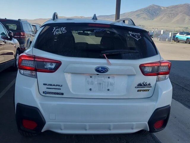 2023 Subaru Crosstrek Sport Klamath Falls OR