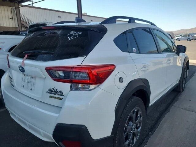 2023 Subaru Crosstrek Sport Klamath Falls OR