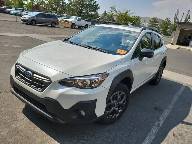2023 Subaru Crosstrek Sport Klamath Falls OR