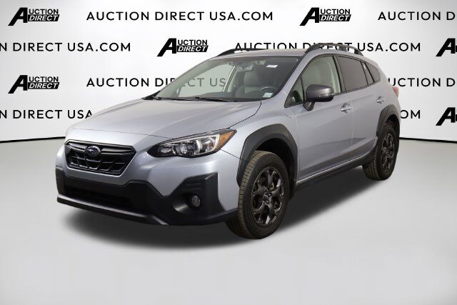 2023 Subaru Crosstrek