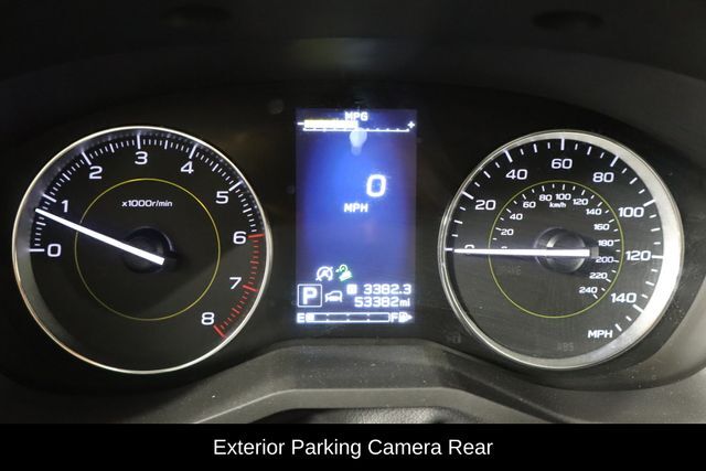 2023 Subaru Crosstrek Sport Raleigh NC