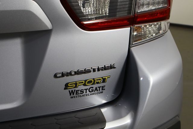 2023 Subaru Crosstrek Sport Raleigh NC