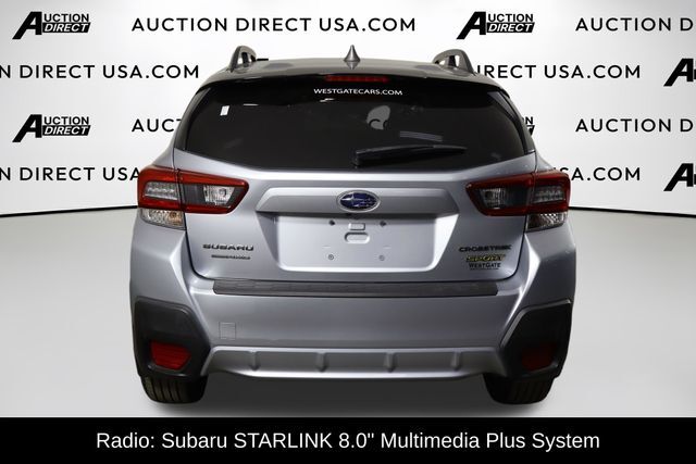 2023 Subaru Crosstrek Sport Raleigh NC