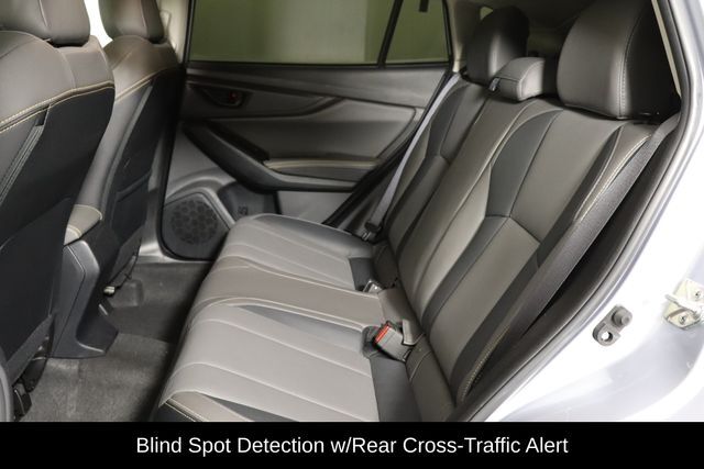 2023 Subaru Crosstrek Sport Raleigh NC
