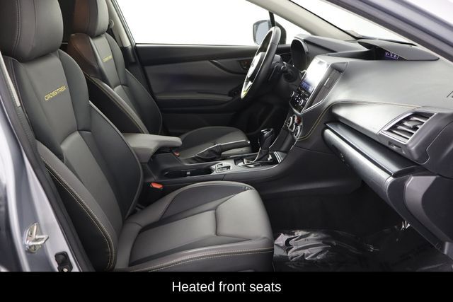2023 Subaru Crosstrek Sport Raleigh NC