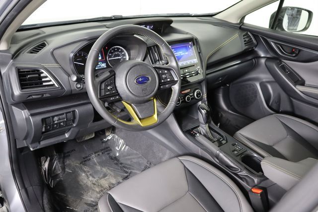 2023 Subaru Crosstrek Sport Raleigh NC