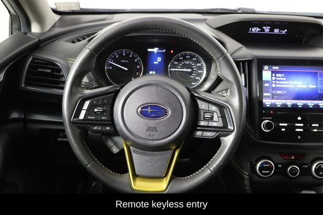 2023 Subaru Crosstrek Sport Raleigh NC