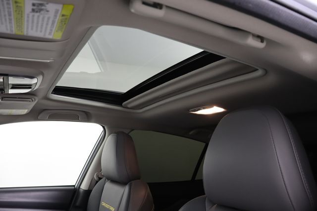2023 Subaru Crosstrek Sport Raleigh NC