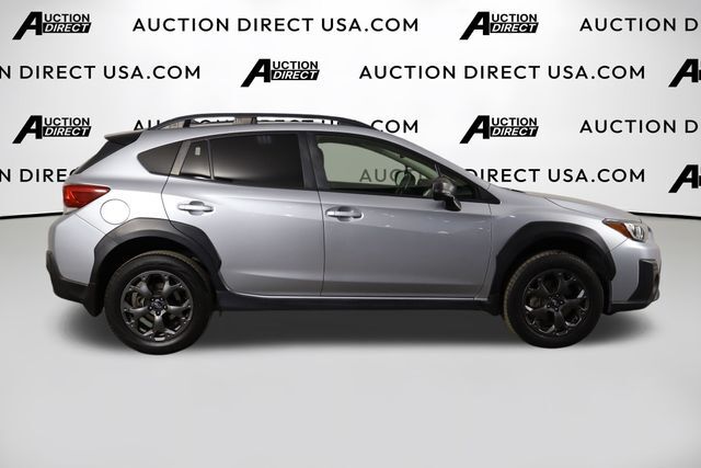 2023 Subaru Crosstrek Sport Raleigh NC