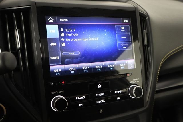2023 Subaru Crosstrek Sport Raleigh NC