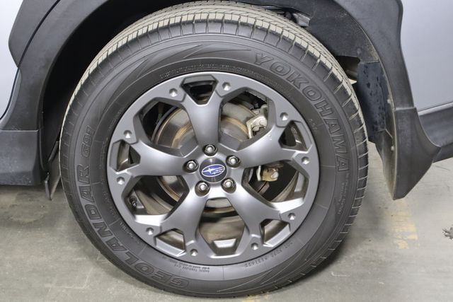 2023 Subaru Crosstrek Sport Raleigh NC