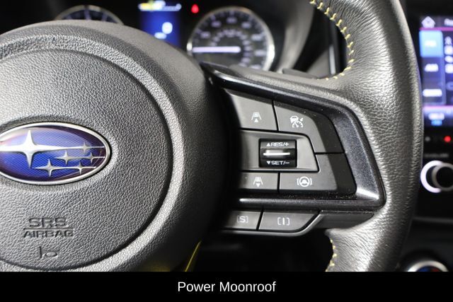 2023 Subaru Crosstrek Sport Raleigh NC