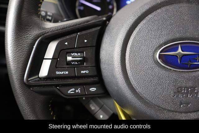 2023 Subaru Crosstrek Sport Raleigh NC