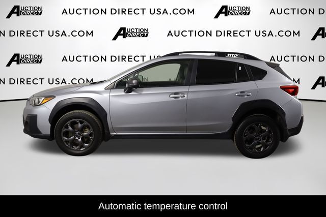 2023 Subaru Crosstrek Sport Raleigh NC