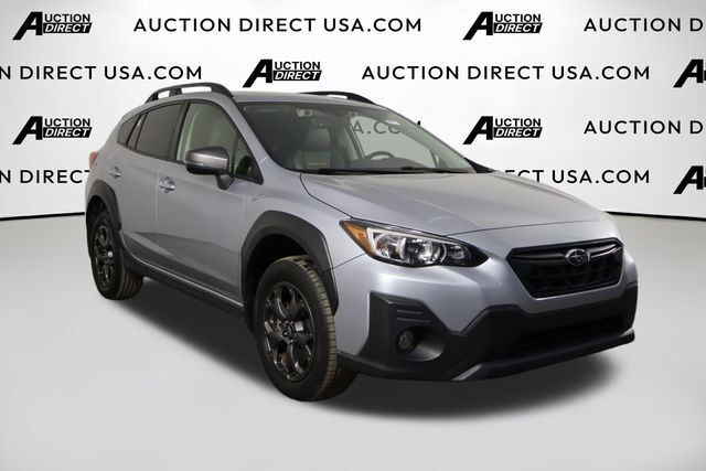 2023 Subaru Crosstrek Sport Raleigh NC