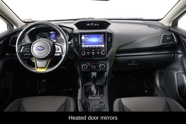 2023 Subaru Crosstrek Sport Raleigh NC