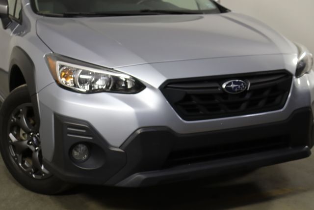 2023 Subaru Crosstrek Sport Raleigh NC