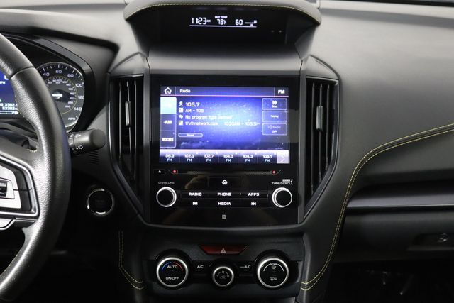2023 Subaru Crosstrek Sport Raleigh NC