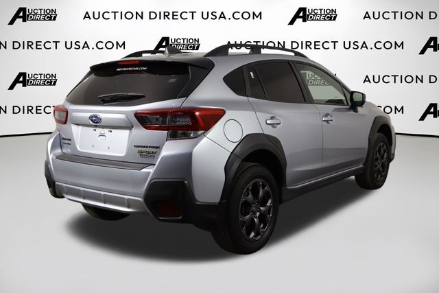 2023 Subaru Crosstrek Sport Raleigh NC