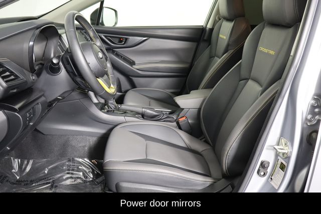 2023 Subaru Crosstrek Sport Raleigh NC