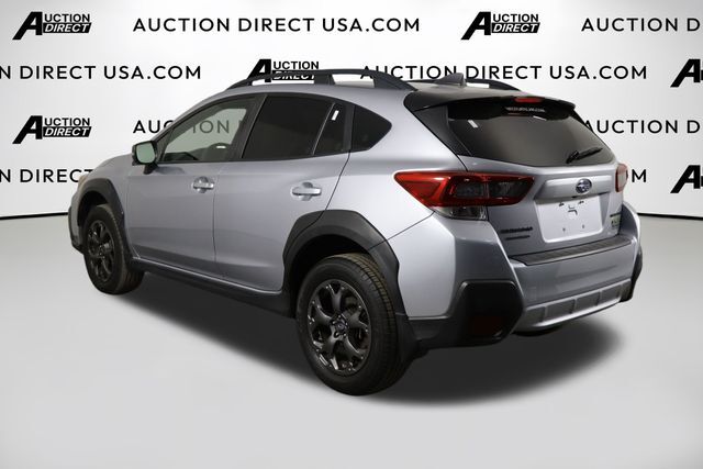 2023 Subaru Crosstrek Sport Raleigh NC