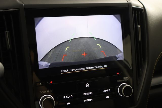 2023 Subaru Crosstrek Sport Raleigh NC