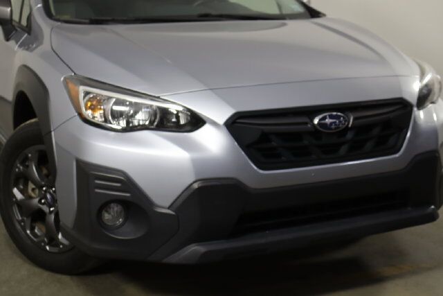 2023 Subaru Crosstrek Sport Raleigh NC