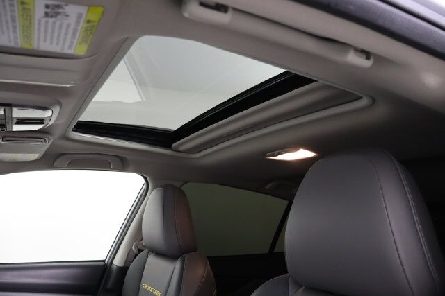 2023 Subaru Crosstrek Sport Raleigh NC