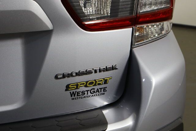 2023 Subaru Crosstrek Sport Raleigh NC