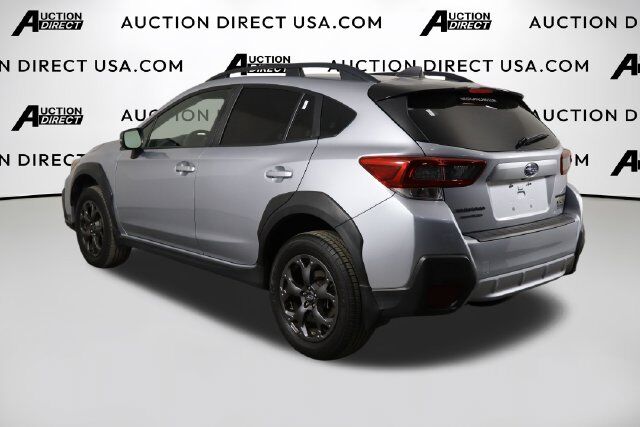 2023 Subaru Crosstrek Sport Raleigh NC