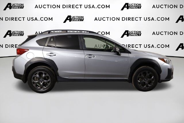 2023 Subaru Crosstrek Sport Raleigh NC