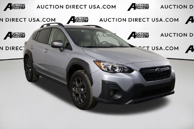 2023 Subaru Crosstrek Sport Raleigh NC