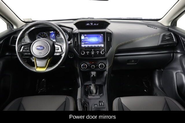 2023 Subaru Crosstrek Sport Raleigh NC