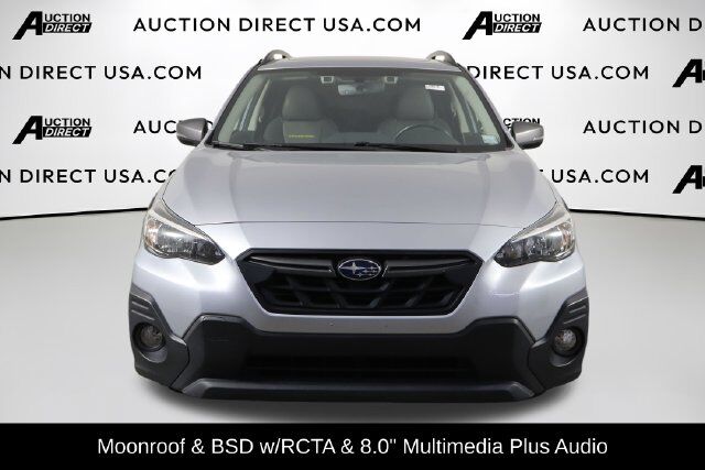 2023 Subaru Crosstrek Sport Raleigh NC