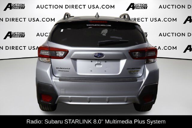 2023 Subaru Crosstrek Sport Raleigh NC