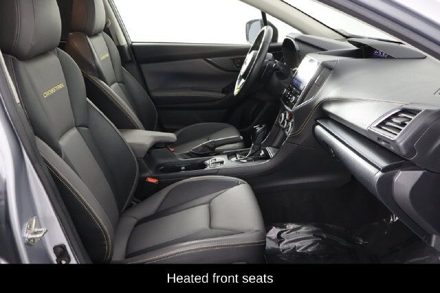 2023 Subaru Crosstrek Sport Raleigh NC