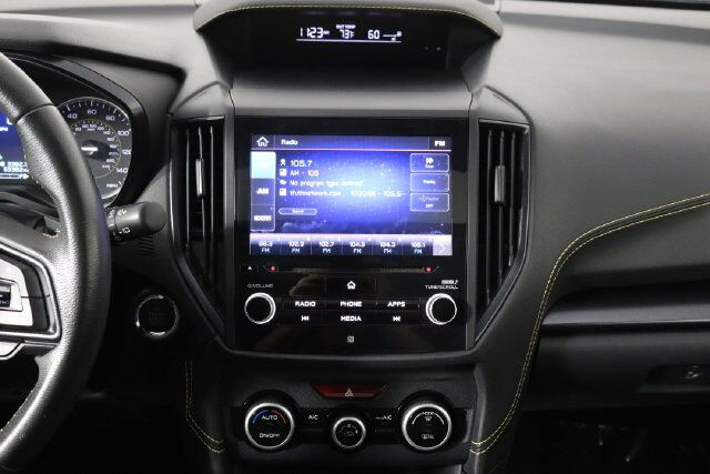 2023 Subaru Crosstrek Sport Raleigh NC