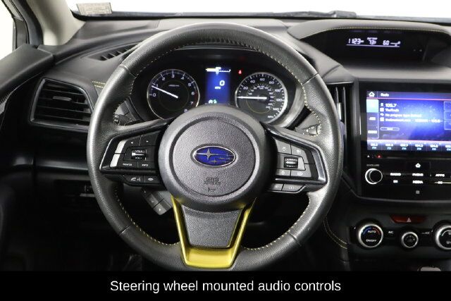 2023 Subaru Crosstrek Sport Raleigh NC