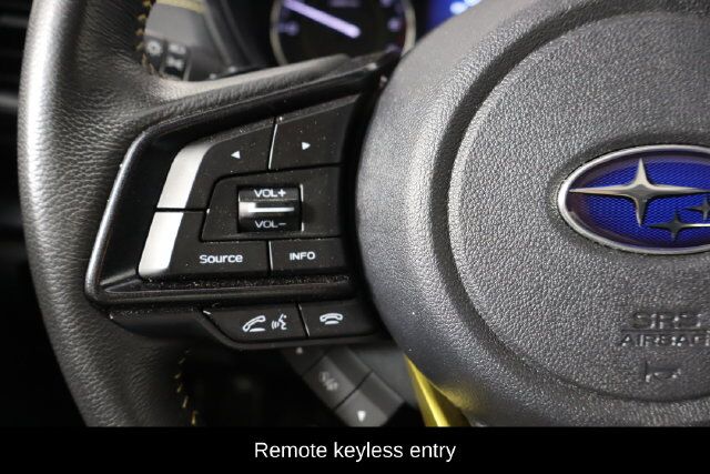 2023 Subaru Crosstrek Sport Raleigh NC
