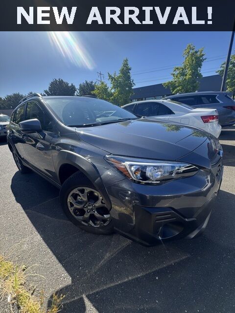 2023 Subaru Crosstrek Sport Renton WA