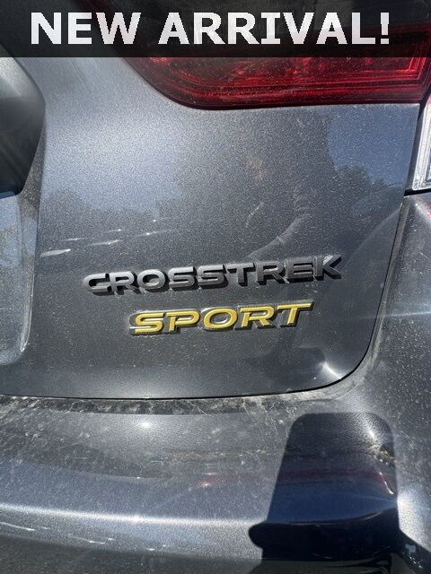 2023 Subaru Crosstrek Sport Renton WA