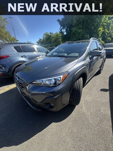 2023 Subaru Crosstrek Sport Renton WA