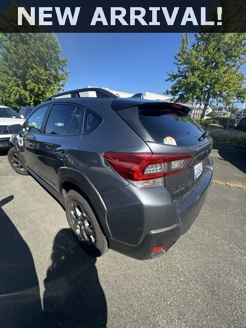 2023 Subaru Crosstrek Sport Renton WA