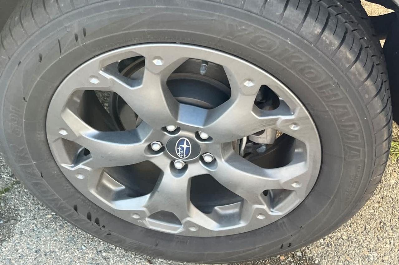 2023 Subaru Crosstrek Sport Roseville CA