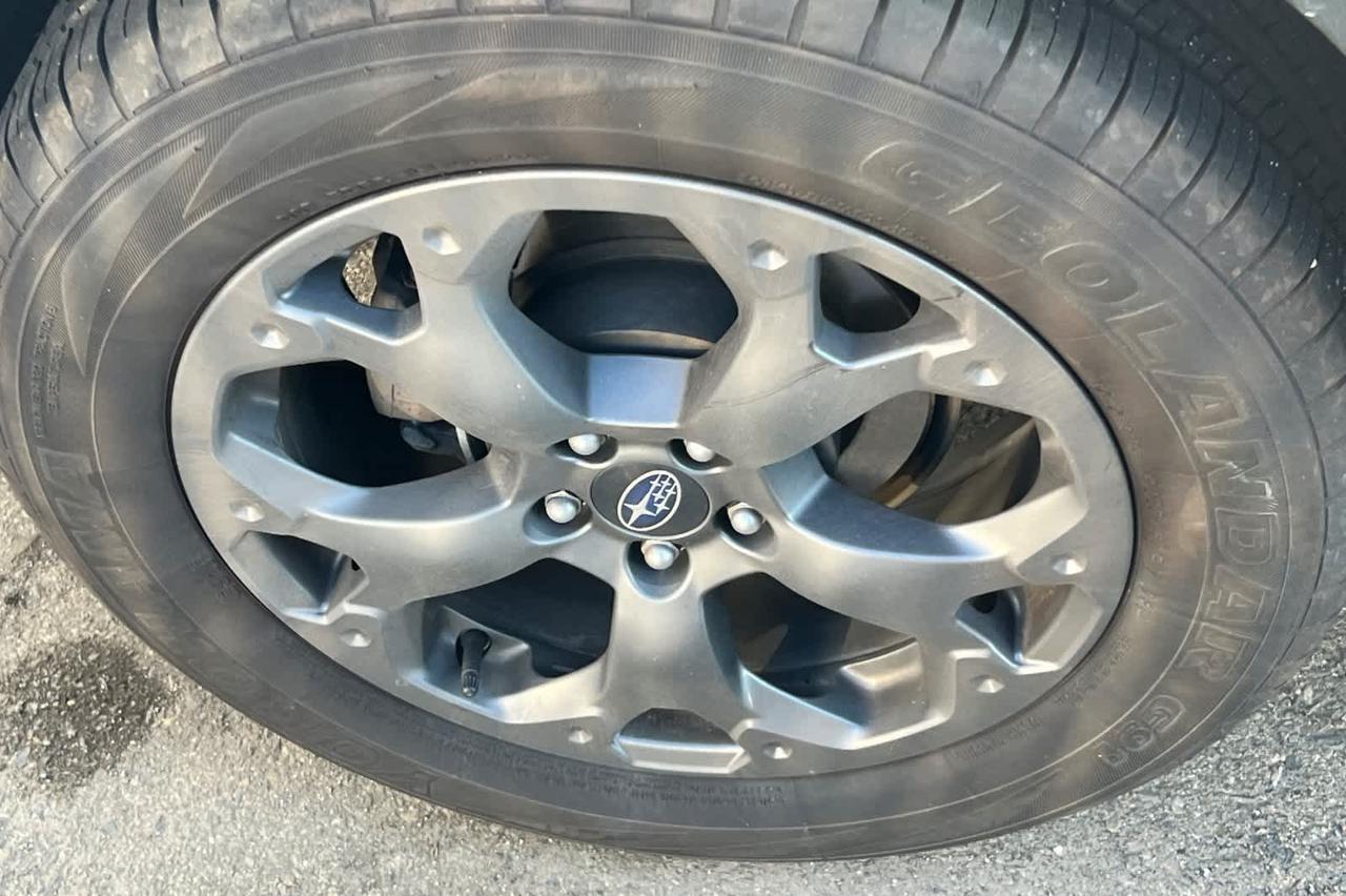 2023 Subaru Crosstrek Sport Roseville CA