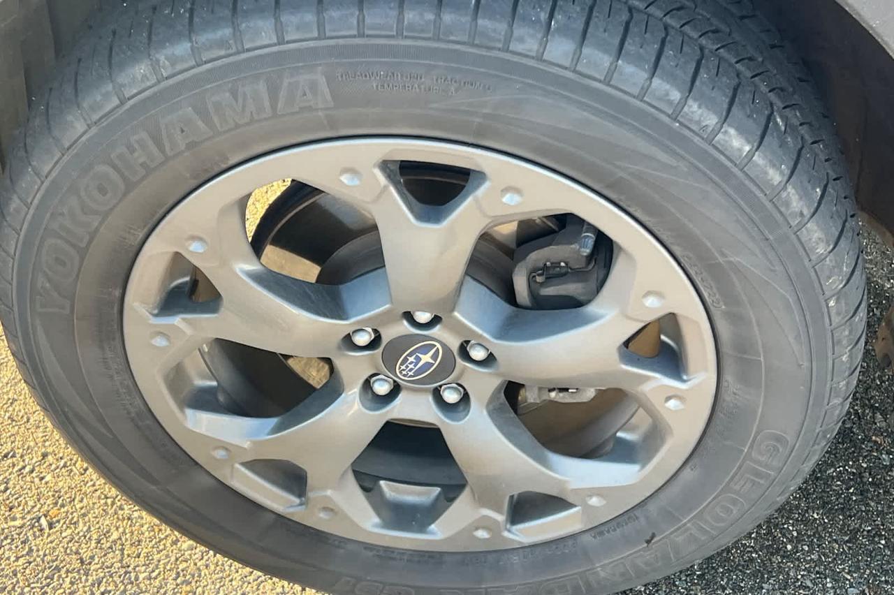 2023 Subaru Crosstrek Sport Roseville CA