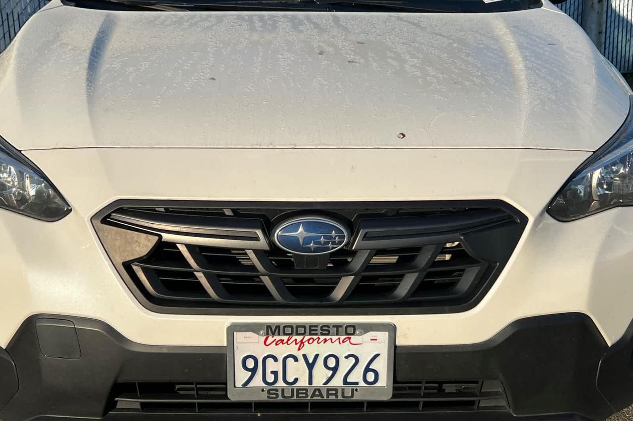 2023 Subaru Crosstrek Sport Roseville CA
