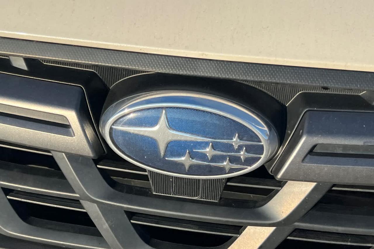 2023 Subaru Crosstrek Sport Roseville CA
