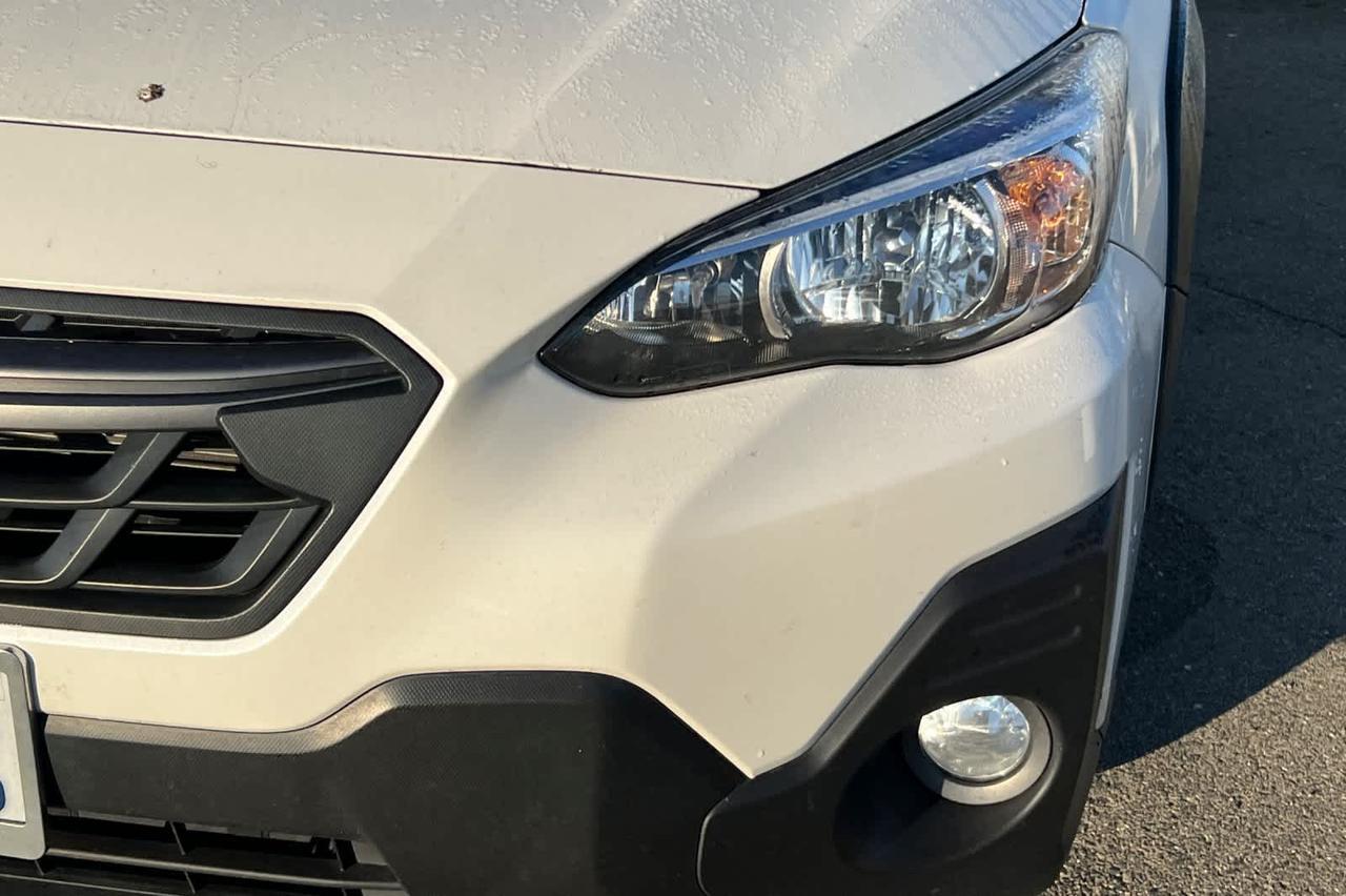 2023 Subaru Crosstrek Sport Roseville CA